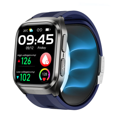 CXS17 Airbag Pump Blood Pressure Monitor watch