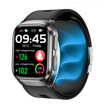 CXS17 Airbag Pump Blood Pressure Monitor watch