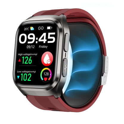 CXS17 Airbag Pump Blood Pressure Monitor watch